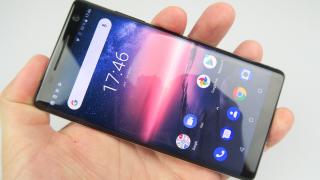 Nokia 8 Sirocco: OS, UI, aplicaţii tipice Android One