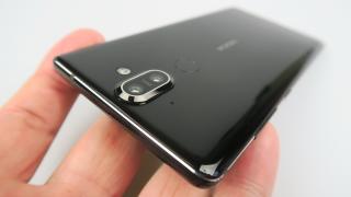 Nokia 8 Sirocco: Cameră cu upgrade de la Nokia 8, încă e de lucru