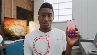 OnePlus 6T primeşte recenzia lui Marques Brownlee; Iată concluziile sale (Video)