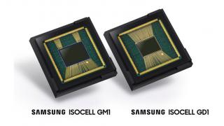 Samsung lansează noi senzori de imagine pentru telefoanele cu camere multiple