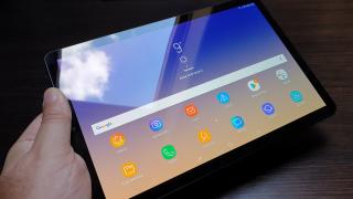 Samsung Galaxy Tab S4: Baterie excelentă, indiferent ce faci cu ea