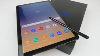 Samsung Galaxy Tab S4: Hardware-ul cel mai bun din universul Android