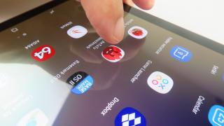 Samsung Galaxy Tab S4: Benchmark-uri fără rival printre tabletele actuale, cu Android cel puţin