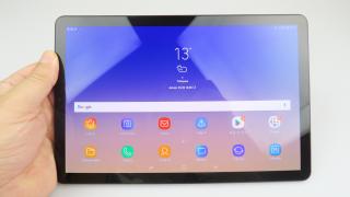 Samsung Galaxy Tab S4: Multimedia cu acustică splendidă, cu 4 difuzoare super apte