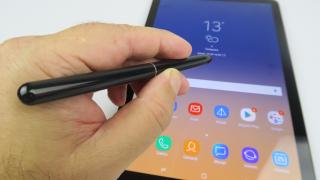 Samsung Galaxy Tab S4: OS, UI, aplicaţii cu productivitate şi stylus-ul la loc de cinste