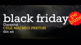 Black Friday pe bune la iHunt.ro! Smartphone-ul modular Moto Z2 Play bifează o super reducere