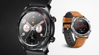Honor Watch Magic devine oficial; Ceas inteligent cu ecran AMOLED și certificare 5ATM