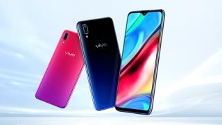 Vivo Y93 debutează cu baterie de 4030 mAh și ecran generos de 6.2 inch la pachet