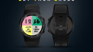 ZeBlaze Thor 4 este unul dintre cele mai accesibile smartwatch-uri 4G; Iată cât costă acum pe TomTop