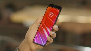 Lenovo Z5 Pro este primul smartphone mid-range cu mecanism slider; Are procesor Snapdragon 710