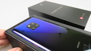 Huawei Mate 20 Pro stabilește noi recorduri de precomenzi