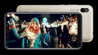 Allview Soul X5 Style devine oficial cu ecran de 6.2 inch, design elegant și baterie mare
