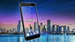 Energizer E500S este un nou telefon cu Android Go, husă anti șoc și preț sub 100 euro