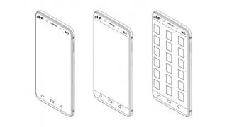 Oppo brevetează un smartphone ce are camera selfie integrată sub display