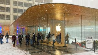 Apple obține venituri de 62.9 miliarde de dolari în trimestrul 4; Creștere spectaculoasă de 20% la acest capitol