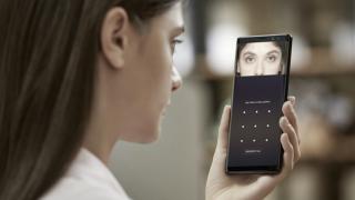 Samsung Galaxy S10 va renunța la scanner-ul de iris; Vom avea în schimb cititor de amprente în ecran
