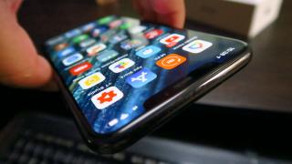 Apple iPhone XS Max: Conectivitate excelentă, chiar şi pentru regele controlului, Apple