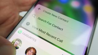 Apple iPhone XS Max: OS, UI, aplicaţii cu iOS 12 şi doar mici schimbări