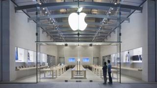 Apple scade sub cota de o mie de miliarde de dolari; Iată de ce