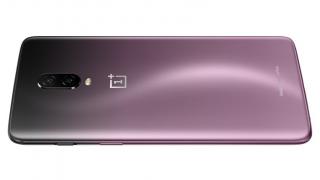 OnePlus 6T primește o nouă variantă de culoare numită "Thunder Purple"; Aceasta debutează în China