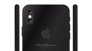 Turul Magazinelor #498: Turul opulenţei cu iPhone X din aur, rodiu, piele + iPad de 1 TB, reduceri Black Friday