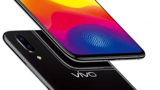 iHunt vine cu reduceri speciale azi! Smartphone-ul Vivo X21 UD cu scanner de amprente în ecran este pe listă