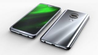 Motorola Moto G7 este certificat de FCC, cu un pas mai aproape de lansare