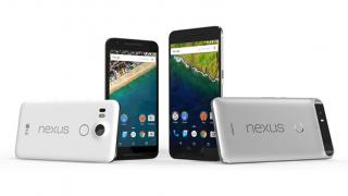 Google Nexus 5X și Nexus 6P primesc ultima actualizare de securitate; Suportul software se oprește după 3 ani