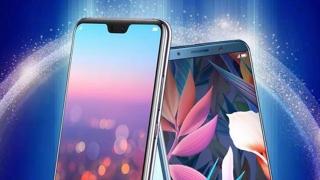 Huawei P20 Pro va primi Android Pie din 10 noiembrie la nivel global; Update-ul vine și pe alte 8 terminale cu CPU Kirin 970
