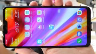 LG G7 Fit ajunge la vânzare din această săptămână, inclusiv pe plan european