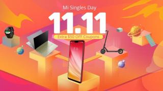 Promoția GeekBuying de 11.11 continuă cu reduceri speciale pentru brandul Xiaomi! Iată ce ni se propune