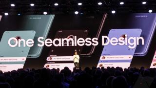 Samsung anunţă One UI, urmaşul lui TouchWiz/Experience şi o nouă interfaţă pentru telefoanele sale cu Android