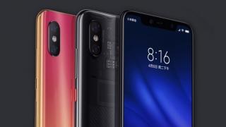 Xiaomi tocmai a debutat în Marea Britanie, cu telefonul Mi 8 Pro şi accesorii; Iată preţurile!