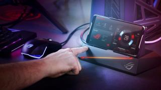 Preț și disponibilitate ASUS ROG Phone în România