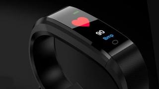 Smartband ce măsoară ritmul cardiac la doar 6 euro pe Cafago! Iată și alte reduceri atractive