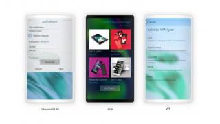 Jolla lansează Sailfish OS 3, care ajunge pe Xperia XA2; Iată ce e nou