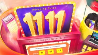 Reducerile finale GeekBuying 11.11 sunt aici! Cupoane, vânzări flash și concursuri vă așteaptă pe site
