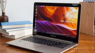 Turul Magazinelor #501: Aerotermă şi laptop de gaming, carduri de memorie la preţuri bune şi o toaletă pentru camping