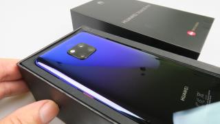 Huawei Mate 20 Pro: Hardware clar superior lui Mate 10 Pro, upgrade şi de la P20 Pro