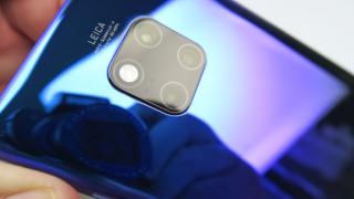 Huawei Mate 20 Pro: Camera numărul 1 din 2018, mai degrabă la foto decât video