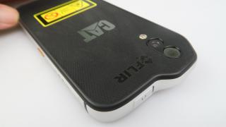 CAT S61: Cameră cu surprize noaptea, comportament midrange în general