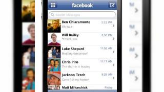 Facebook anunță un nou serviciu de mail; adrese @facebook și funcții noi disponibile În Messages