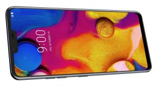 LG înregistrează noi mărci comerciale în zona smartphone: LG V50, V60, V70, V80 și V90