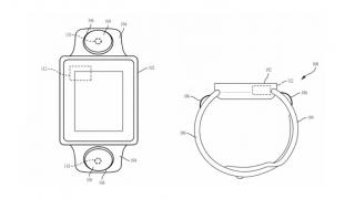 Apple vrea să pună multiple camere pe viitorul Apple Watch pentru a îţi permite să realizezi apeluri video prin FaceTime