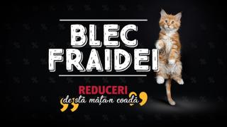 Avem lista reducerilor Altex.ro de Black Friday din 16 noiembrie!
