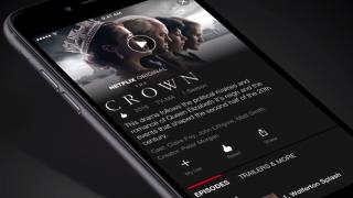 Netflix testează un abonament mai ieftin, doar pentru telefoane mobile