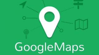Google Maps primeşte o actualizare pe iOS şi Android, care îi aduce funcţii de mesagerie