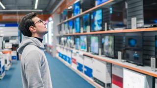 Black Friday 2018 e trecut, tu ce ți-ai cumpărat?