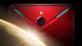 Următorul telefon de gaming este ZTE Nubia Red Magic Mars, care apare deja în benchmarkuri
