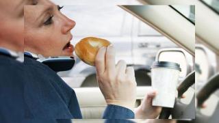 Blocarea semnalului mobil, funcția automobilului de mâine?
